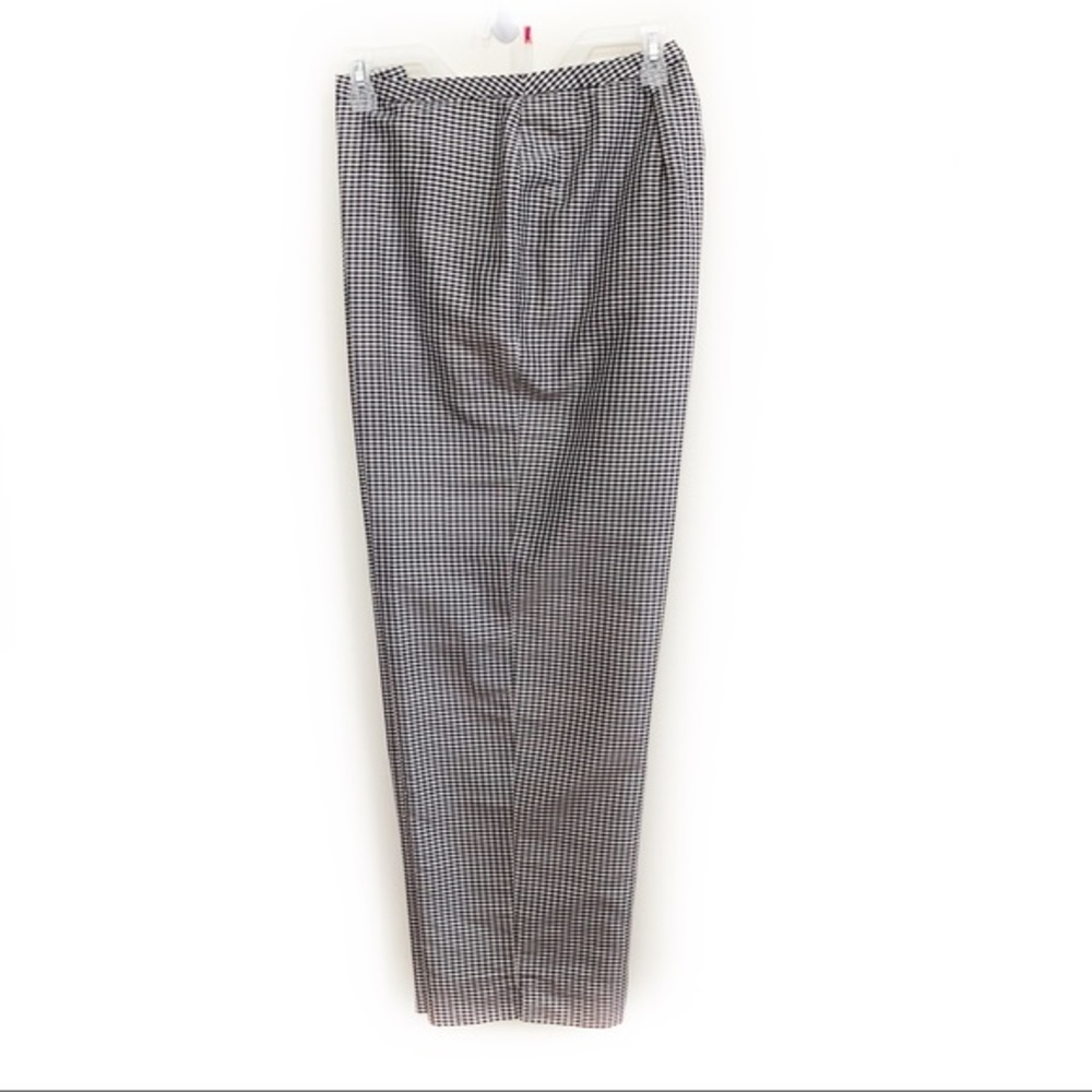 NY Gard 100% Silk Dress Pants size 14